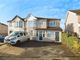 Thumbnail Semi-detached house for sale in Nailcote Avenue, Coventry