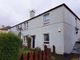 Thumbnail Flat for sale in Garvally Crescent, Alloa