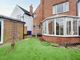 Thumbnail Detached house for sale in Tamworth Road, Long Eaton, Nottingham