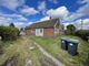 Thumbnail Detached bungalow for sale in Red Lane, Brinsley, Nottingham