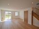 Thumbnail Link-detached house for sale in Open Plan Living, Fallow Road, Helston