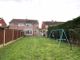 Thumbnail Semi-detached house for sale in Tylecote Crescent, Great Haywood, Stafford