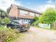 Thumbnail Bungalow for sale in Holt Road, Fakenham