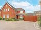 Thumbnail Detached house for sale in Thixendale, Carlton Colville