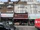 Thumbnail Retail premises for sale in 323 Green Lanes, Enfield, London