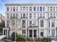 Thumbnail Flat for sale in Longridge Road, London