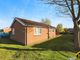 Thumbnail Bungalow for sale in Ullswater Park, Dronfield, North East Derbyshire