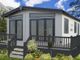 Thumbnail Mobile/park home for sale in Oakmere Lodges, A556 Chester Road, Oakmere Road, Cheshire