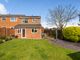 Thumbnail End terrace house for sale in Larkway, Flitwick