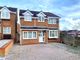 Thumbnail Detached house for sale in Burmese Close, Whiteley, Fareham