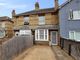 Thumbnail Cottage for sale in St. Neots Road, Sandy