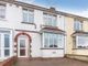 Thumbnail Terraced house to rent in Station Road, Filton, Bristol