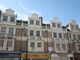 Thumbnail Maisonette for sale in 206 New Church Road, Hove, East Sussex