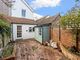 Thumbnail End terrace house for sale in Steyning Road, Rottingdean, Brighton