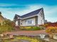 Thumbnail Detached house for sale in New Road, Lesmahagow