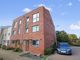 Thumbnail Town house for sale in Shiers Avenue, Dartford