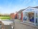 Thumbnail Detached bungalow for sale in Meadow Way, Huntington, York