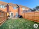 Thumbnail Terraced house for sale in Barnfields Court, Sittingbourne, Kent