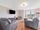 Thumbnail Flat for sale in Arranview Court, Irvine, North Ayrshire