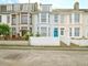 Thumbnail Flat for sale in Carclew Avenue, Newquay, Cornwall
