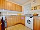 Thumbnail Town house for sale in Wine Close, London