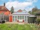 Thumbnail Bungalow for sale in Guithavon Valley, Witham, Essex