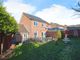 Thumbnail Semi-detached house for sale in Badbury Drive, Blandford Forum