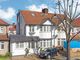 Thumbnail Semi-detached house for sale in Sherrick Green Road, London
