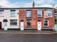 Thumbnail Terraced house to rent in Dane Street, Congleton