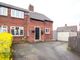 Thumbnail Semi-detached house for sale in Bedford Close, Lepton, Huddersfield, West Yorkshire