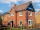 Thumbnail Detached house for sale in Redmason Road, Ardleigh, Colchester