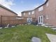 Thumbnail Semi-detached house for sale in Bamburgh Close, Grantham