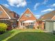 Thumbnail Detached house for sale in St Johns Road, Petts Wood, Kent