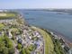 Thumbnail Land for sale in St Katharines House, Sandhurst Road, Milford Haven, Pembrokeshire