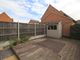 Thumbnail Terraced house to rent in Lawson Close, Sileby, Loughborough