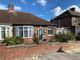 Thumbnail Bungalow to rent in Billy Mill Avenue, North Shields