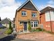 Thumbnail Detached house for sale in Crackington Avenue, Exeter