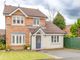 Thumbnail Detached house for sale in Queensbury Close, Sharples, Bolton