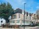 Thumbnail Block of flats for sale in Platts Lane, London