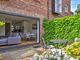 Thumbnail Town house for sale in Hunt Court, York