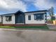 Thumbnail Mobile/park home for sale in Tremarle Home Park, North Roskear, Camborne