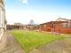 Thumbnail Bungalow for sale in Sydney Road, Crewe, Cheshire