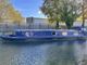 Thumbnail Houseboat for sale in Lagoon, Southall