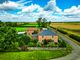 Thumbnail Detached house for sale in Snitterby Carr, Market Rasen