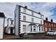 Thumbnail Flat to rent in Delven Lane, Castle Donington, Derby