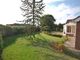 Thumbnail Detached bungalow for sale in Pump Lane, Saltfleet, Louth