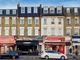 Thumbnail Flat to rent in Poplar Mews, Uxbridge Road, London