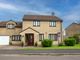 Thumbnail Detached house for sale in The Mead, Timsbury, Bath