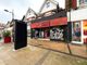 Thumbnail Retail premises to let in 643 Christchurch Road, Boscombe, Bournemouth