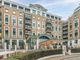 Thumbnail Flat for sale in Beckford Close, Warwick Road, London